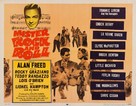 Mister Rock and Roll - Movie Poster (xs thumbnail)