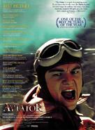 The Aviator - For your consideration movie poster (xs thumbnail)