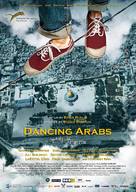 Dancing Arabs - Israeli Movie Poster (xs thumbnail)