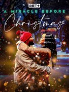 A Miracle Before Christmas - Movie Poster (xs thumbnail)