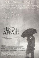 The End of the Affair - Movie Poster (xs thumbnail)