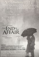 The End of the Affair - poster (xs thumbnail)