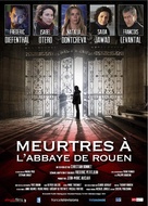 &quot;Meurtres &agrave;...&quot; - French Movie Poster (xs thumbnail)
