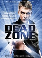 &quot;The Dead Zone&quot; - Movie Cover (xs thumbnail)