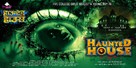 Haunted House - Indian Movie Poster (xs thumbnail)