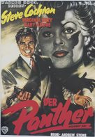 Highway 301 - German Movie Poster (xs thumbnail)