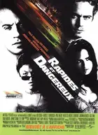 The Fast and the Furious Poster