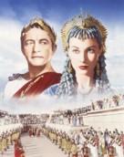Caesar and Cleopatra - Key art (xs thumbnail)