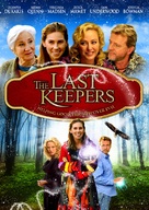 The Last Keepers - Movie Poster (xs thumbnail)