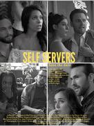 Self Servers - Movie Poster (xs thumbnail)