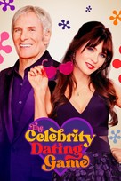 &quot;The Celebrity Dating Game&quot; - Movie Cover (xs thumbnail)