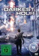 The Darkest Hour - German Movie Cover (xs thumbnail)
