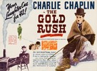 The Gold Rush - poster (xs thumbnail)