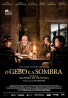 Gebo et l&#039;ombre - Portuguese Movie Poster (xs thumbnail)