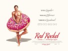 Red Rocket - British Movie Poster (xs thumbnail)