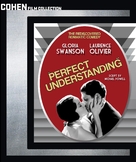 Perfect Understanding - Blu-Ray movie cover (xs thumbnail)