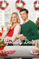 Holiday Date - poster (xs thumbnail)