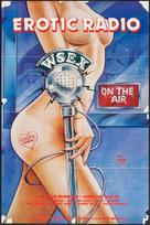 Erotic Radio WSEX - Movie Poster (xs thumbnail)