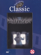 Poltergeist - Dutch Movie Cover (xs thumbnail)