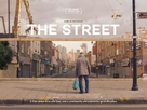 The Street - British Movie Poster (xs thumbnail)