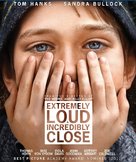 Extremely Loud &amp; Incredibly Close - Blu-Ray movie cover (xs thumbnail)