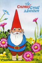 The Gnomes Great Adventure - Movie Poster (xs thumbnail)