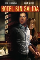 Vacancy - Argentinian DVD movie cover (xs thumbnail)