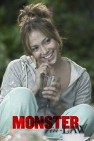 Monster In Law - Movie Cover (xs thumbnail)