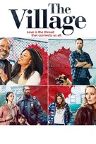 &quot;The Village&quot; - Movie Poster (xs thumbnail)