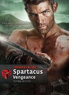 &quot;Spartacus: Blood And Sand&quot; - Belgian Movie Poster (xs thumbnail)