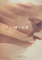 Mine - Italian Movie Poster (xs thumbnail)