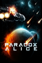 Paradox Alice - DVD movie cover (xs thumbnail)