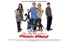 Parental Guidance - British Movie Poster (xs thumbnail)