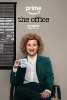 &quot;The Office: Australia&quot; - Movie Poster (xs thumbnail)