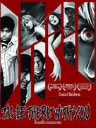 I&#039;ll Be There with You - DVD movie cover (xs thumbnail)