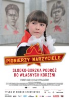Pionery-geroi - Polish Movie Poster (xs thumbnail)