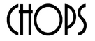 Chops - Logo (xs thumbnail)