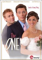 The One - Movie Cover (xs thumbnail)