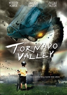 Tornado Valley - DVD movie cover (xs thumbnail)