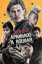 Caught Stealing Cover