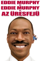 Meet Dave - Hungarian Movie Poster (xs thumbnail)