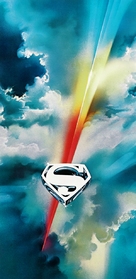Superman - Key art (xs thumbnail)
