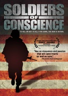 Soldiers of Conscience - DVD movie cover (xs thumbnail)