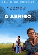 Take Shelter - Brazilian Movie Poster (xs thumbnail)