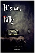 It&#039;s me, Billy - Canadian Movie Poster (xs thumbnail)