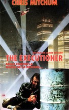 The Executioner, Part II - French VHS movie cover (xs thumbnail)