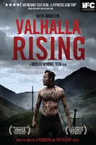 Valhalla Rising - DVD movie cover (xs thumbnail)
