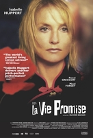 La vie promise - Movie Poster (xs thumbnail)