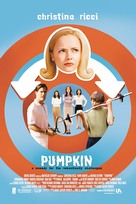 Pumpkin - Movie Poster (xs thumbnail)