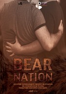 Bear Nation - Italian Movie Poster (xs thumbnail)